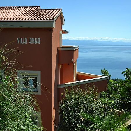 Apartments Villa Anka Opatija Chambre photo