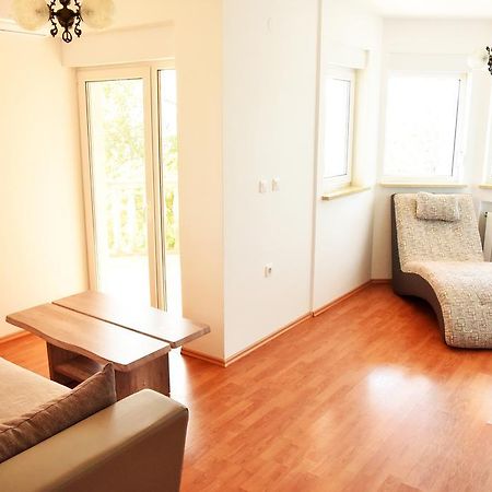 Apartments Villa Anka Opatija Extérieur photo
