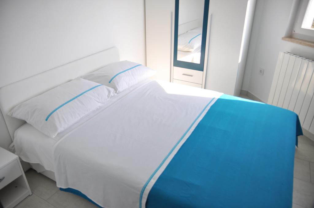 Apartments Villa Anka Opatija Chambre photo