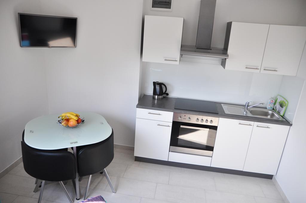 Apartments Villa Anka Opatija Chambre photo