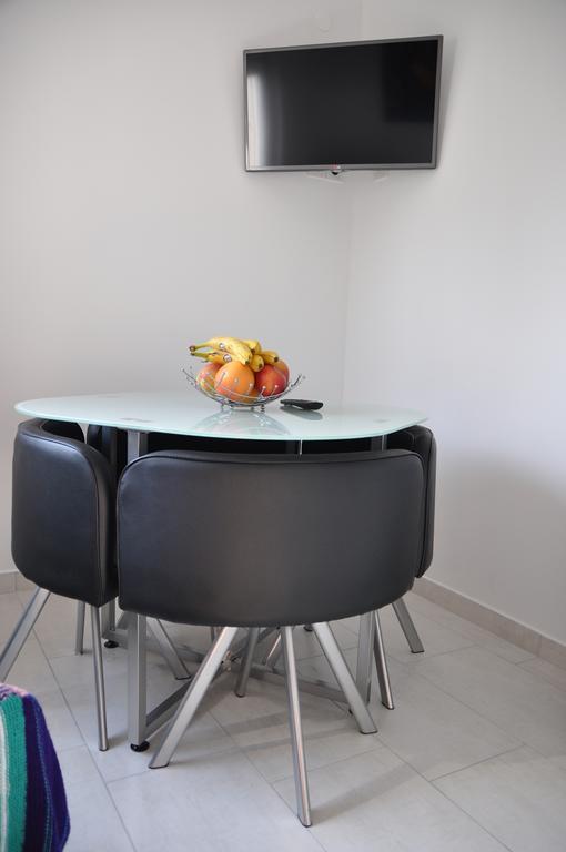 Apartments Villa Anka Opatija Chambre photo