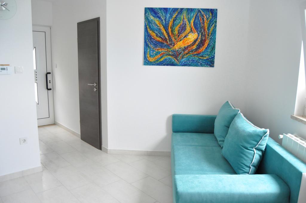 Apartments Villa Anka Opatija Chambre photo