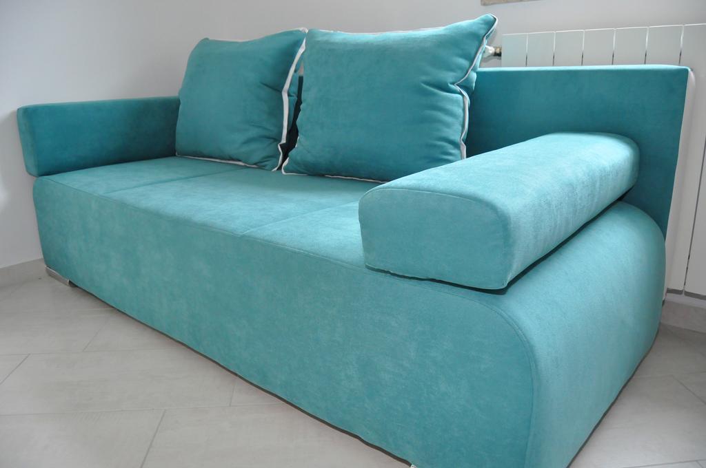 Apartments Villa Anka Opatija Chambre photo