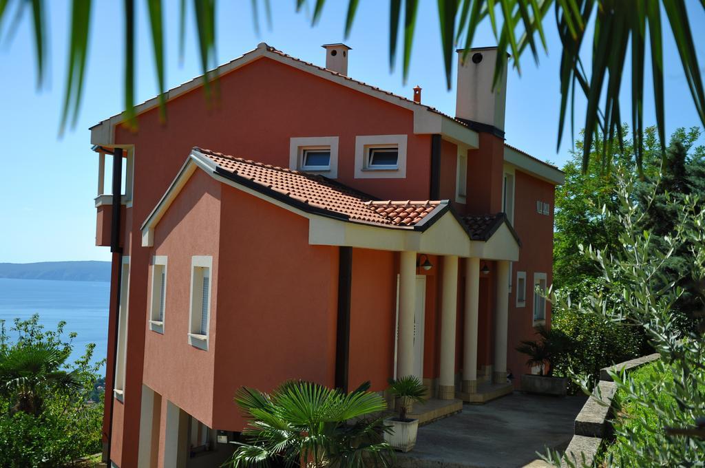 Apartments Villa Anka Opatija Chambre photo