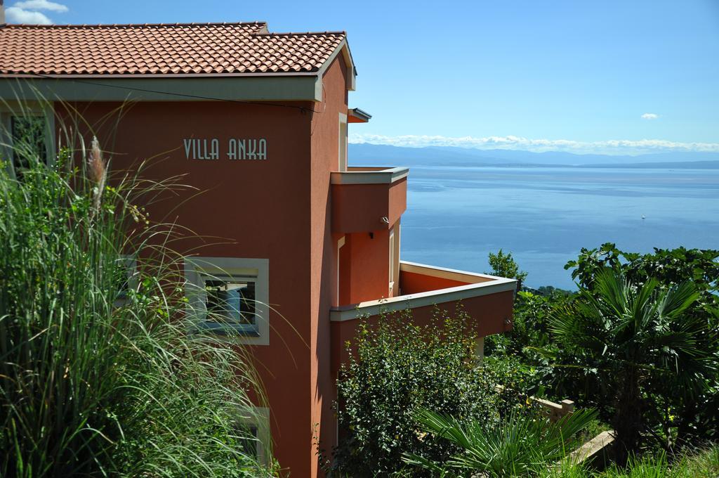 Apartments Villa Anka Opatija Chambre photo