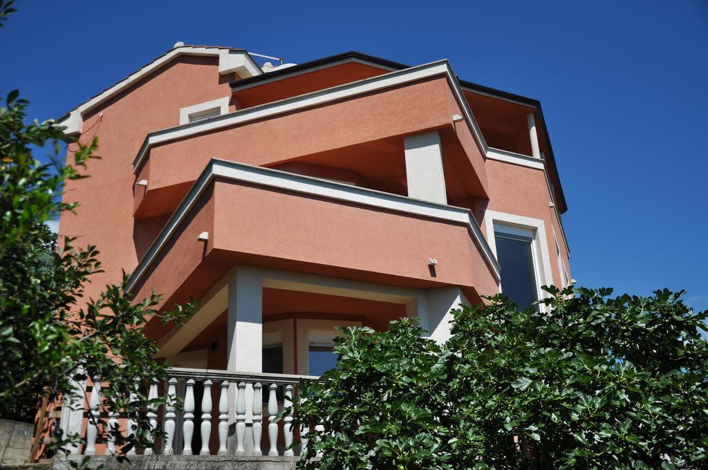 Apartments Villa Anka Opatija Chambre photo