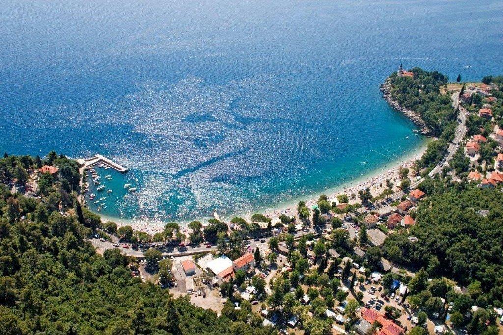 Apartments Villa Anka Opatija Chambre photo