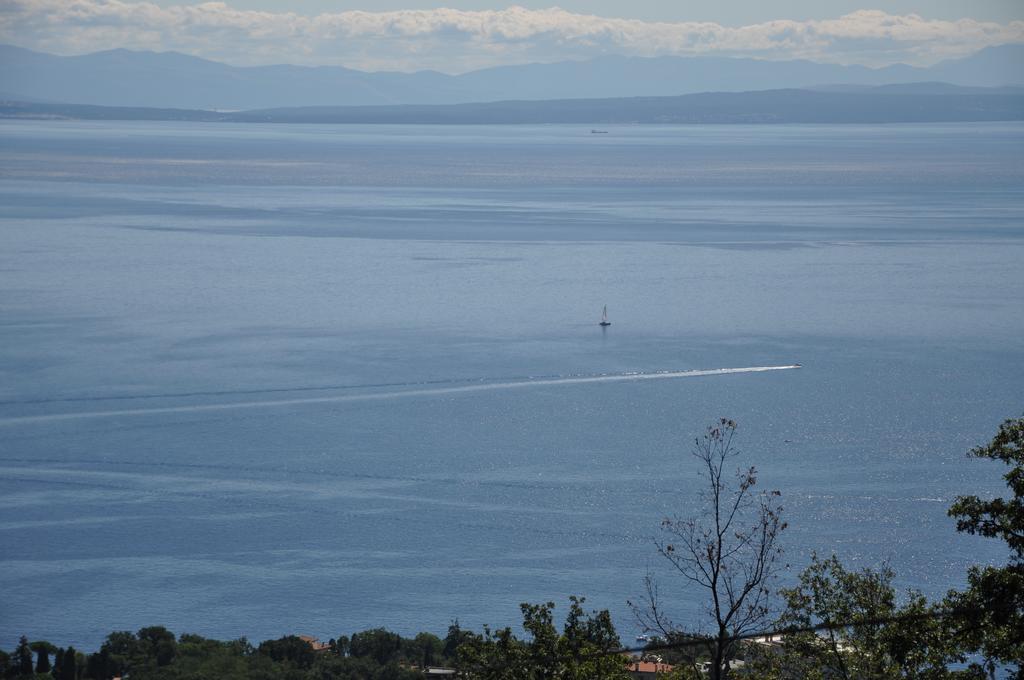 Apartments Villa Anka Opatija Chambre photo