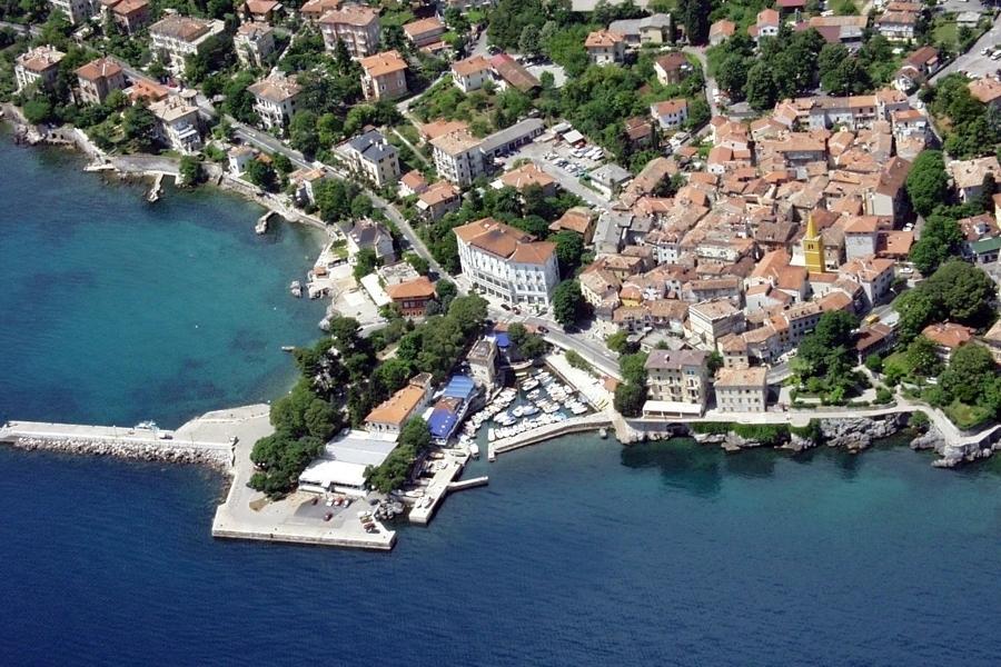 Apartments Villa Anka Opatija Chambre photo