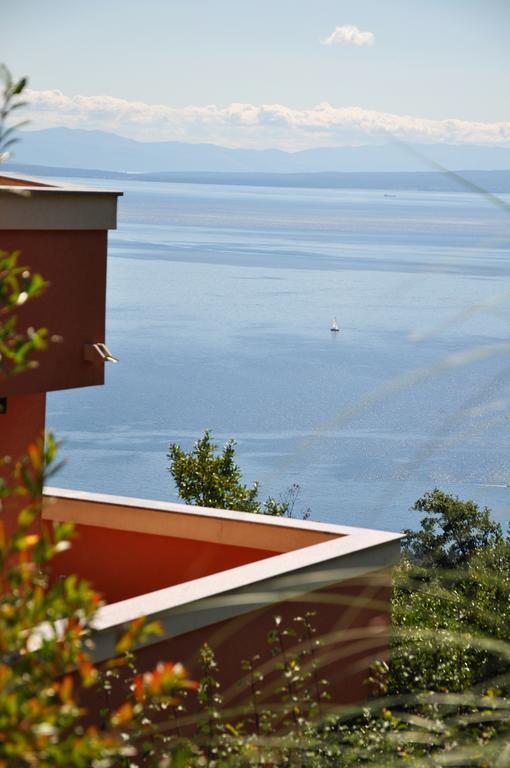 Apartments Villa Anka Opatija Chambre photo