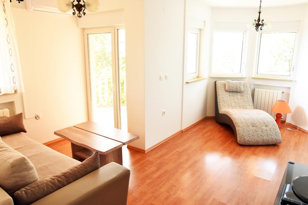Apartments Villa Anka Opatija Extérieur photo