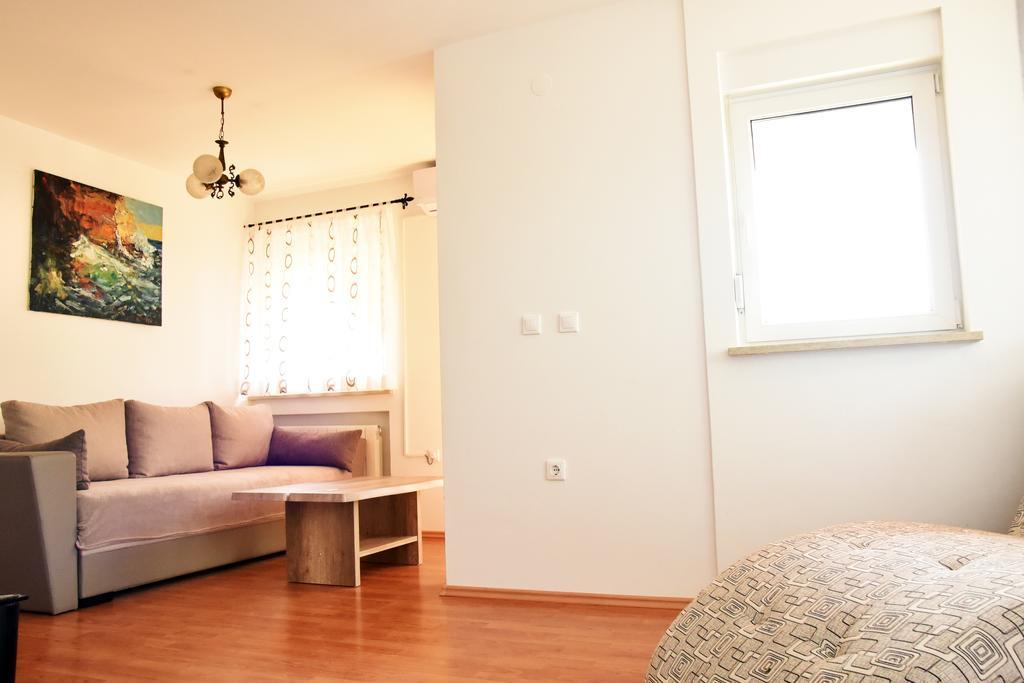 Apartments Villa Anka Opatija Extérieur photo