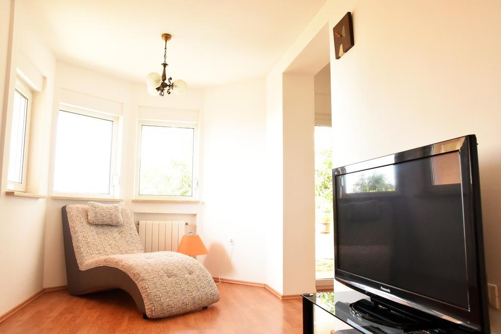 Apartments Villa Anka Opatija Extérieur photo