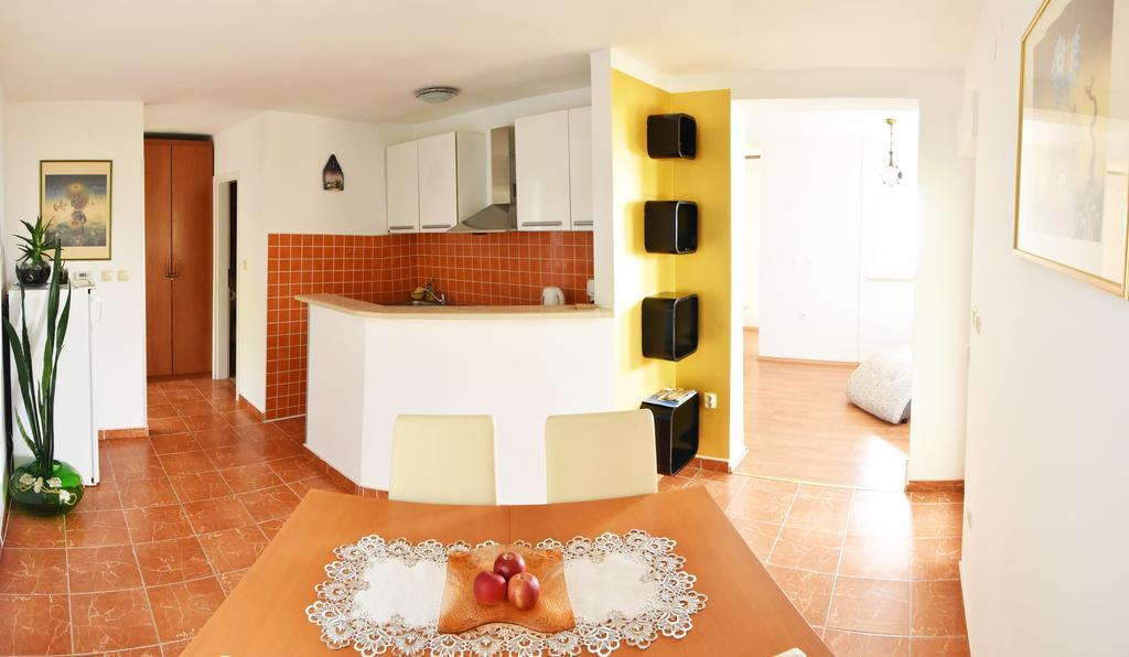 Apartments Villa Anka Opatija Extérieur photo